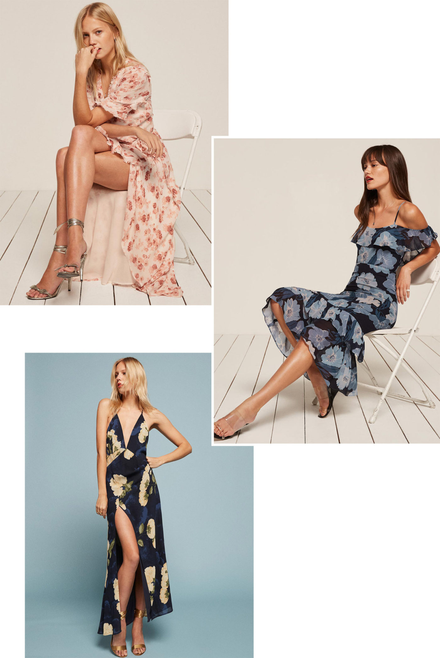 The Italian Rêve – Wedding Guest Dresses: the Ultimate Styles and Trends!