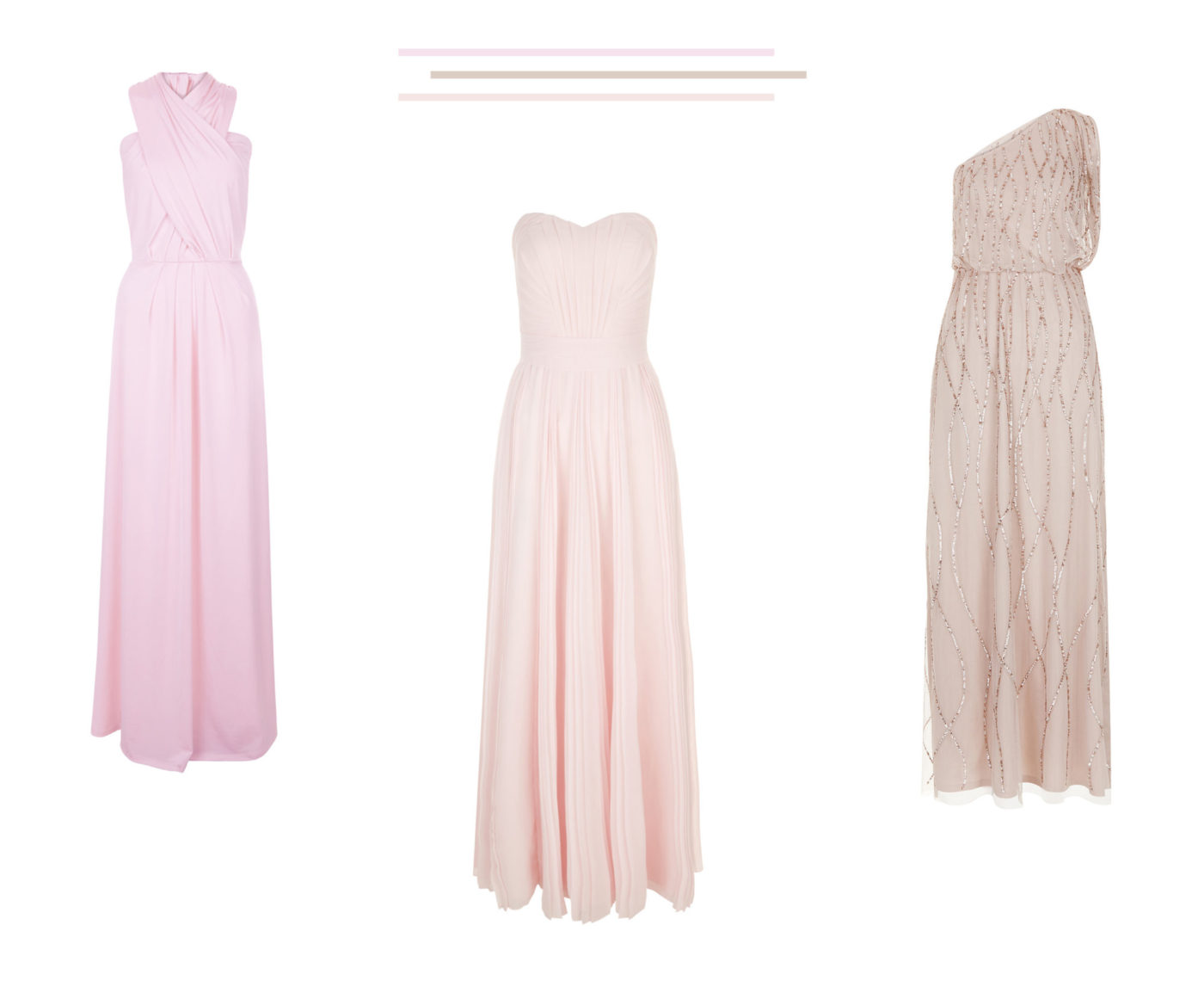 The Italian Rêve – Wedding Guest Dresses: the Ultimate Styles and Trends!