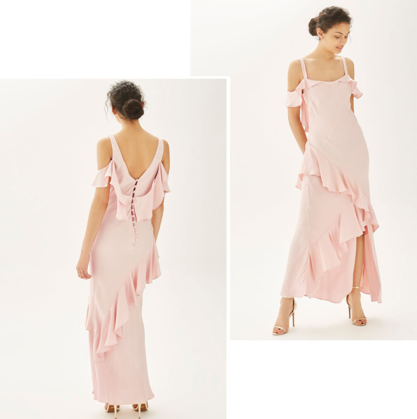 The Italian Rêve – Wedding Guest Dresses: the Ultimate Styles and Trends!