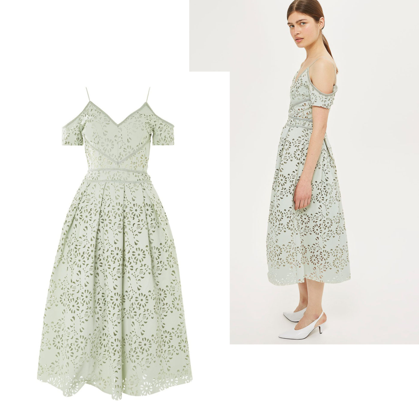 The Italian Rêve – Wedding Guest Dresses: the Ultimate Styles and Trends!