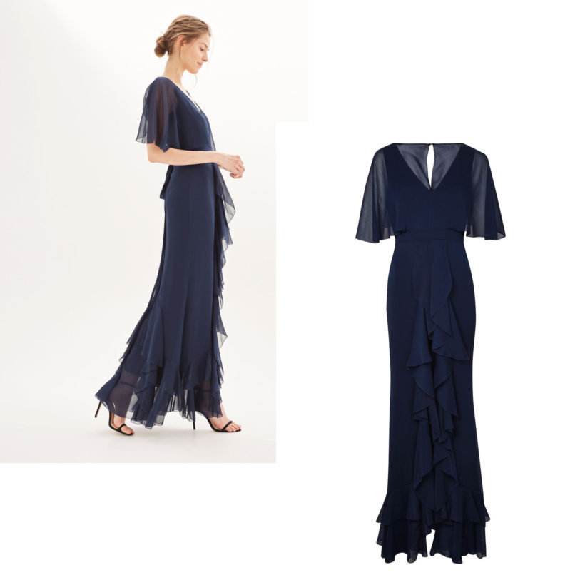 The Italian Rêve – Wedding Guest Dresses: the Ultimate Styles and Trends!