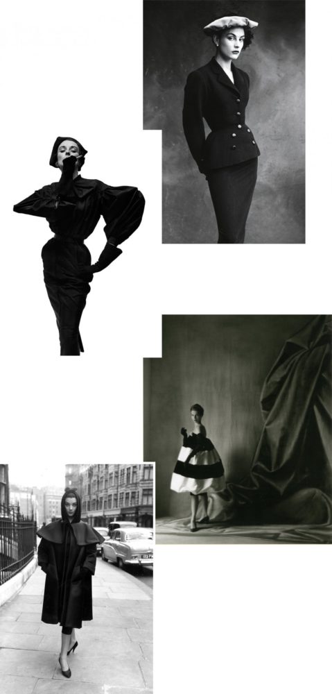 The Italian Rêve – The History of Balenciaga in 6 Points – Fashion Tips ...