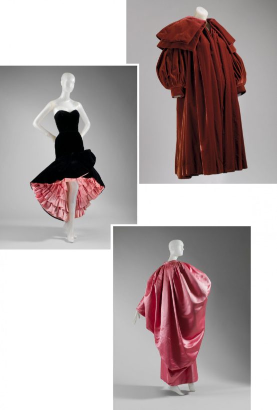 The Italian Rêve – The History of Balenciaga in 6 Points – Fashion Tips ...