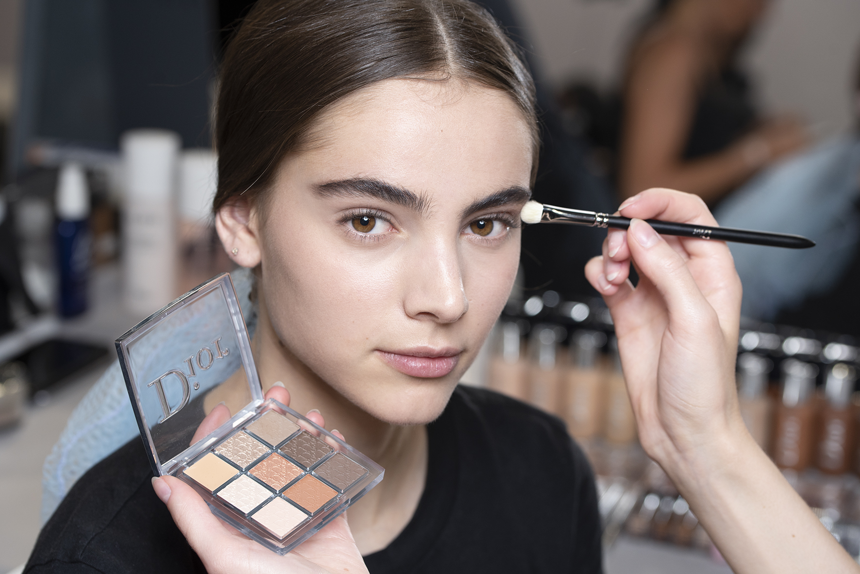 dior 2019 makeup