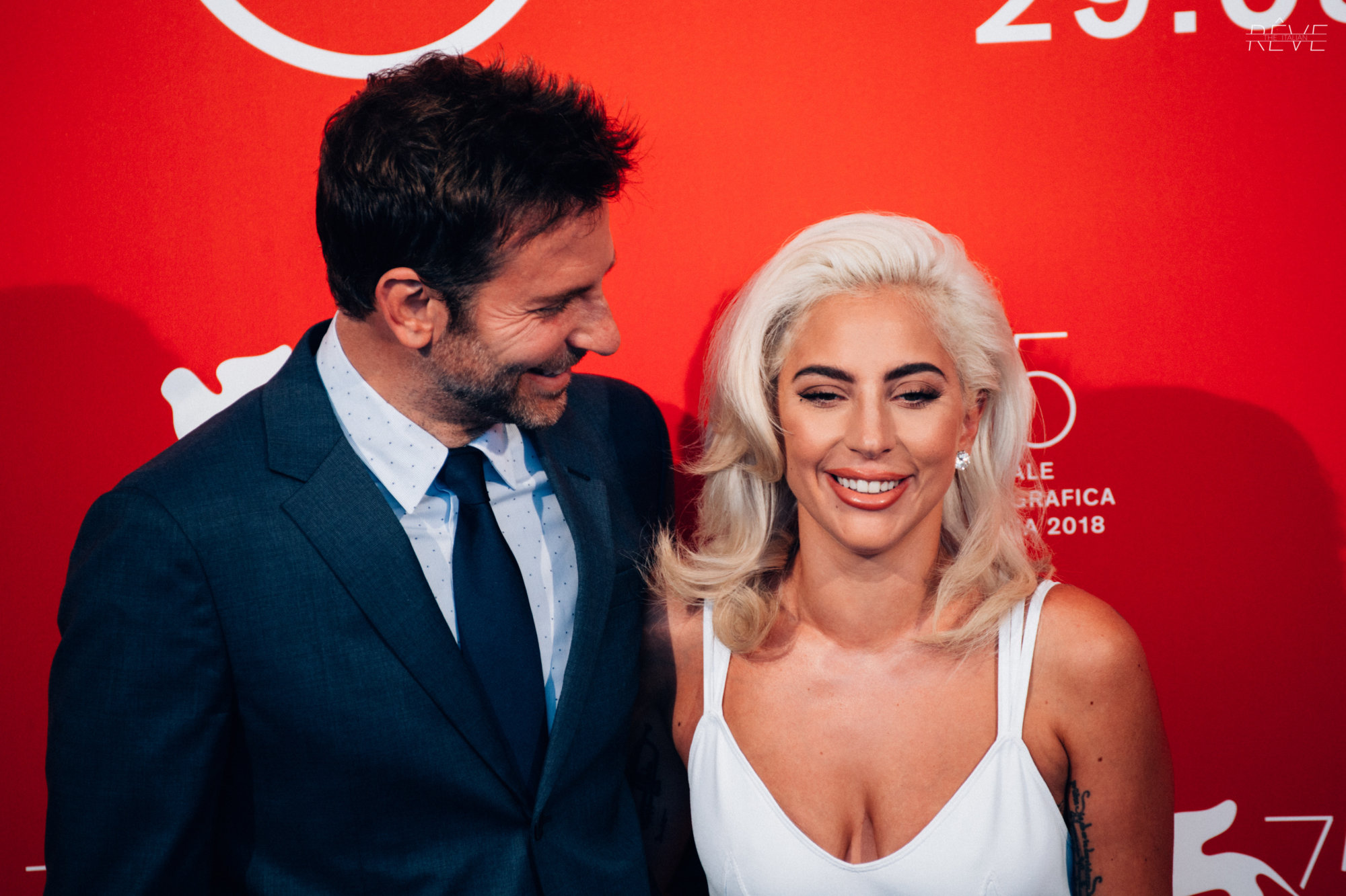 Review: 'A Star Is Born' Starring Lady Gaga and Bradley Cooper