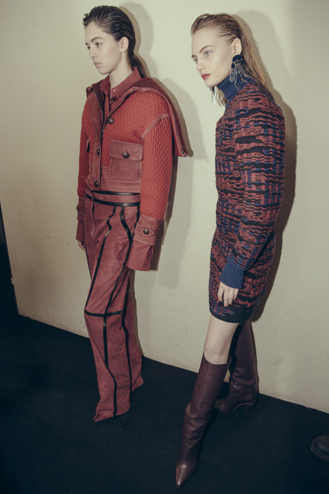 The Italian Rêve – Salvatore Ferragamo FW19: The Great Beauty of ...