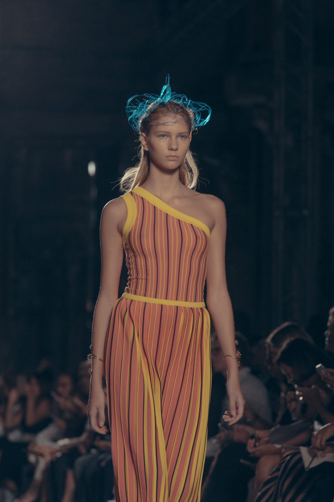 The Italian Rêve – Tiziano Guardini SS20: Dialogue Between the Sea and ...