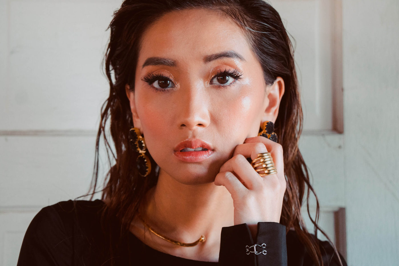 The Italian Rêve - Interview with Brenda Song: There Is ...