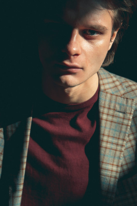 Interview with Charlie Tahan: Finding Out What’s on the Menu for 'Ozark ...