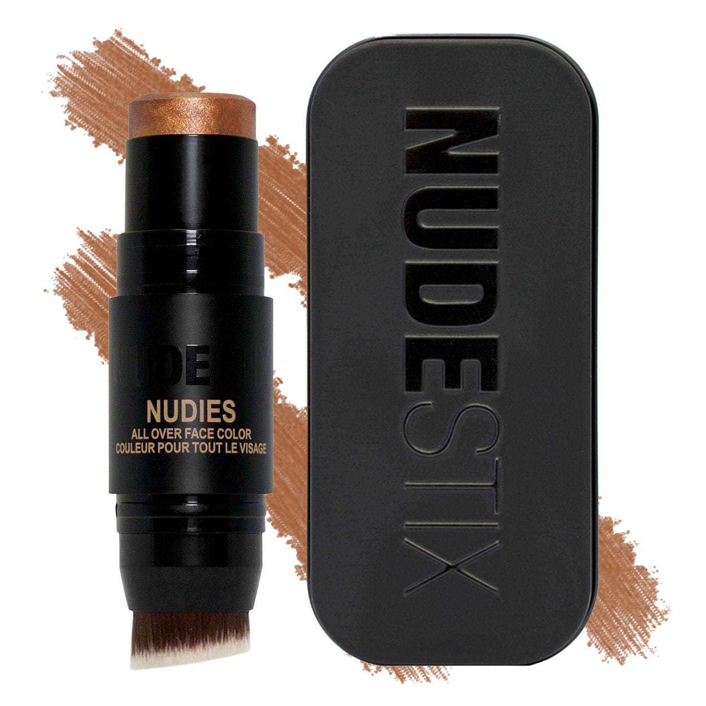 Get To Know The Beauty Nudestix Get To Know The Beauty Nudestix