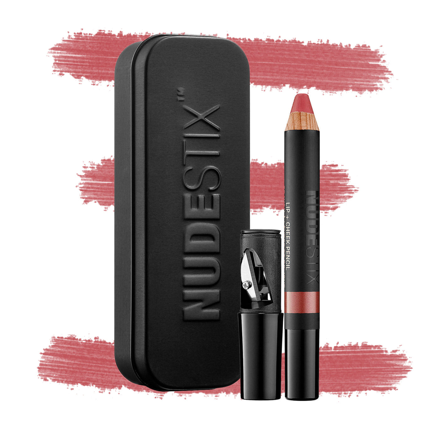 Get To Know The Beauty Nudestix Get To Know The Beauty Nudestix