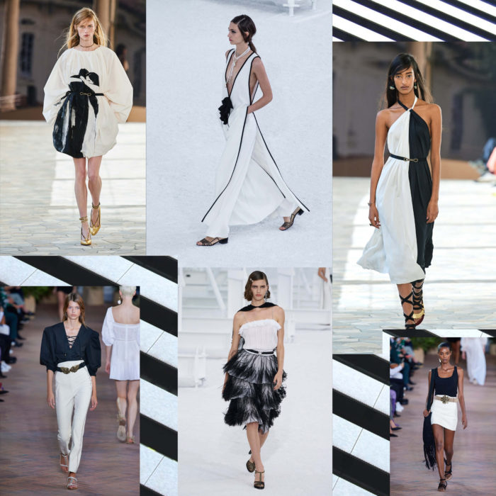 10 Trends for the Spring/Summer 2021 – The Italian Rêve