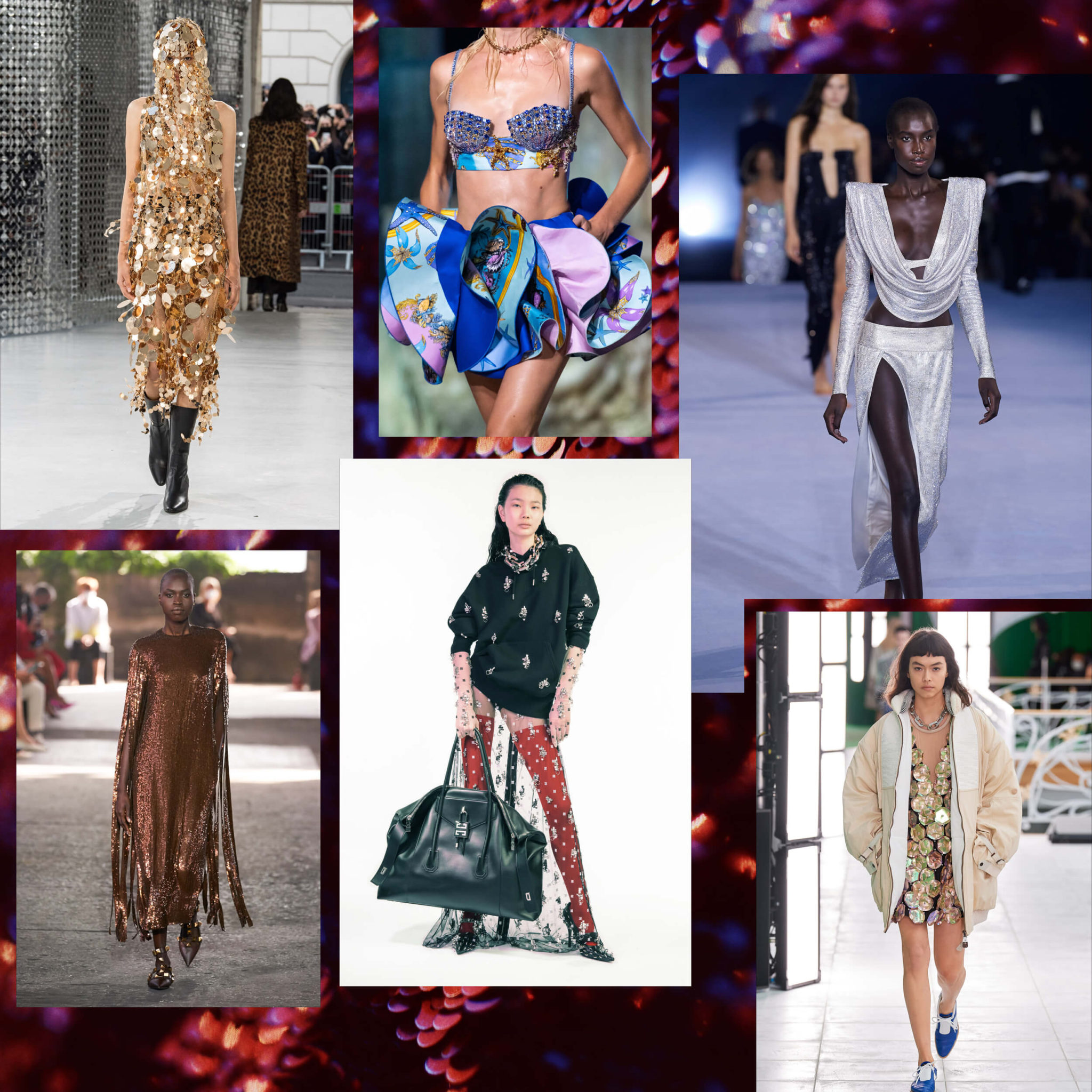 10 Trends for the Spring/Summer 2021 – The Italian Rêve