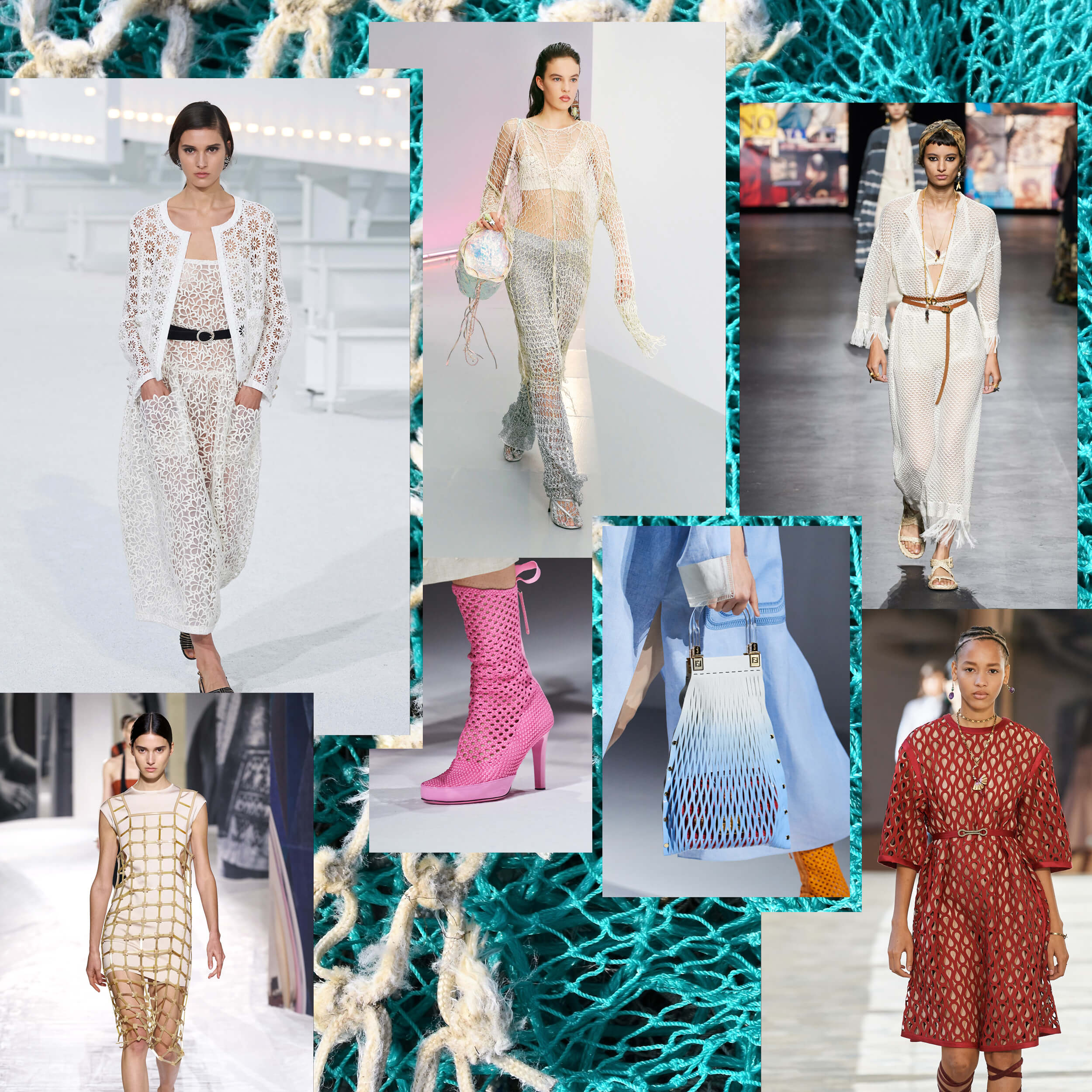 Latest Fashion Trends In Ethnic Wear For Spring-Summer 2021