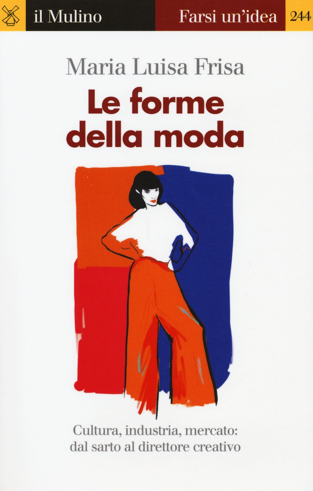 I Migliori Libri Sulla Moda: 6 Must da Leggere – The Italian Rêve