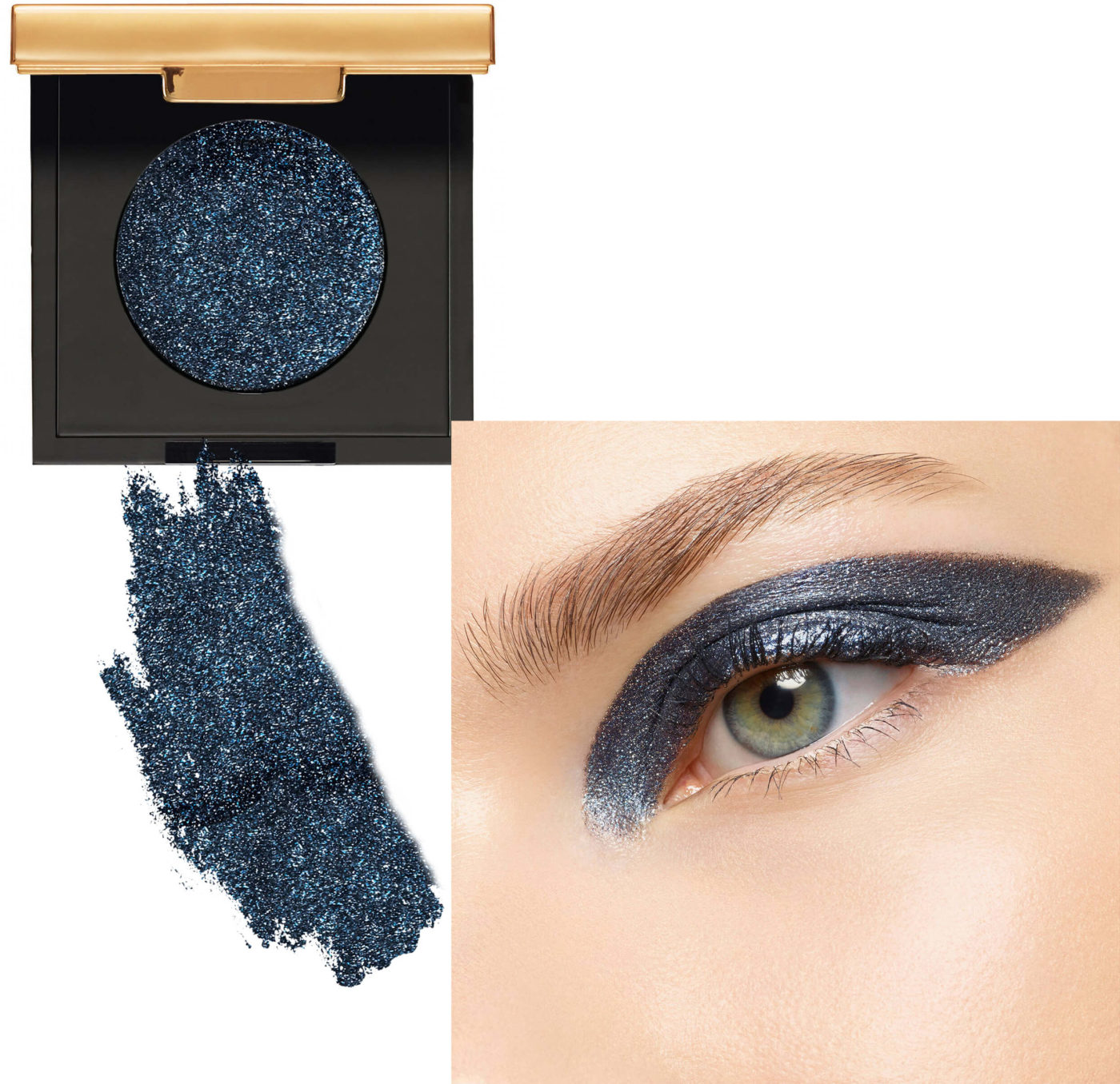 The Perfect Guide to Blue Eyeshadows – The Italian Rêve