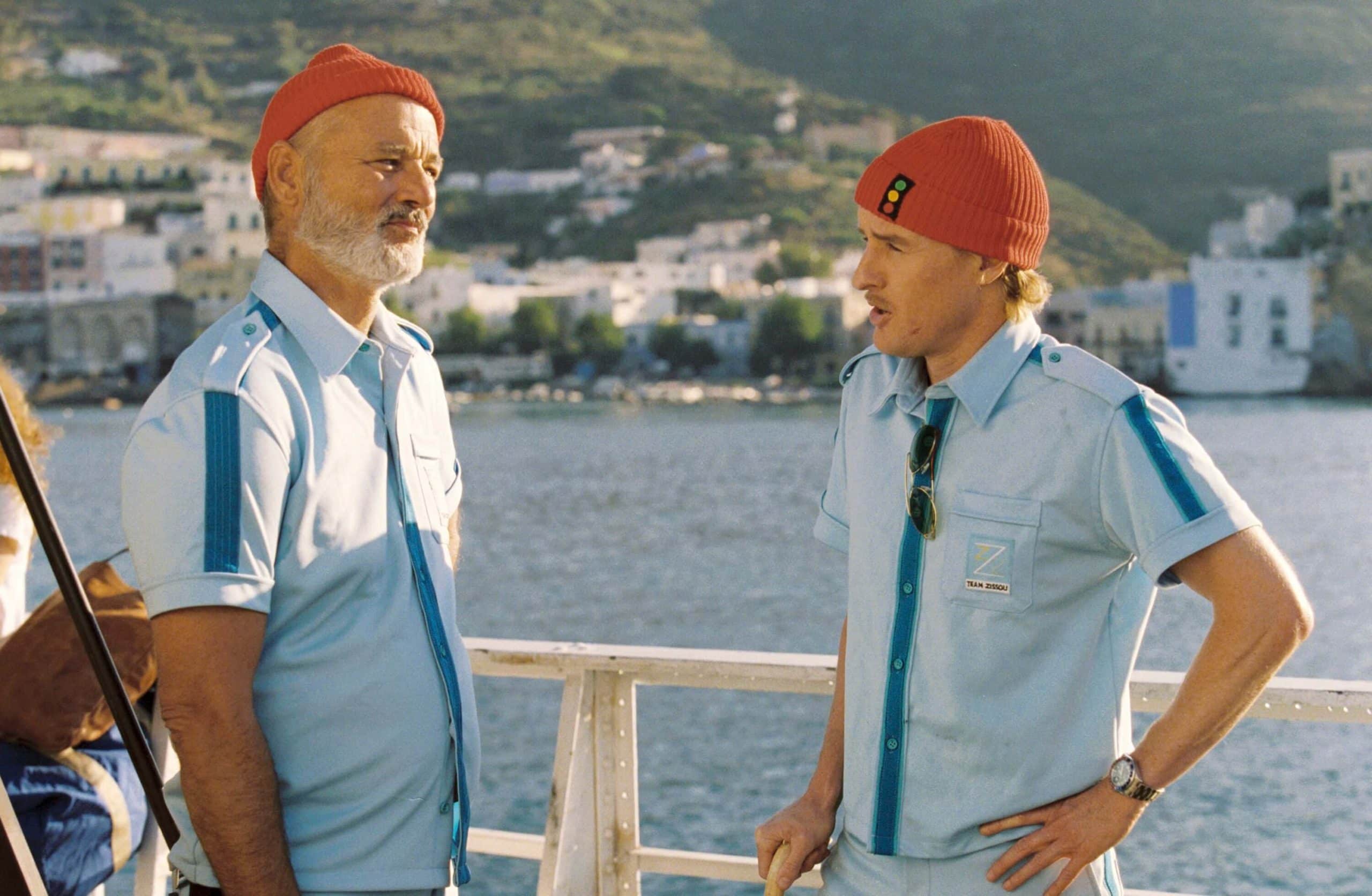How to Dress Like a Wes Anderson Character – Rokit