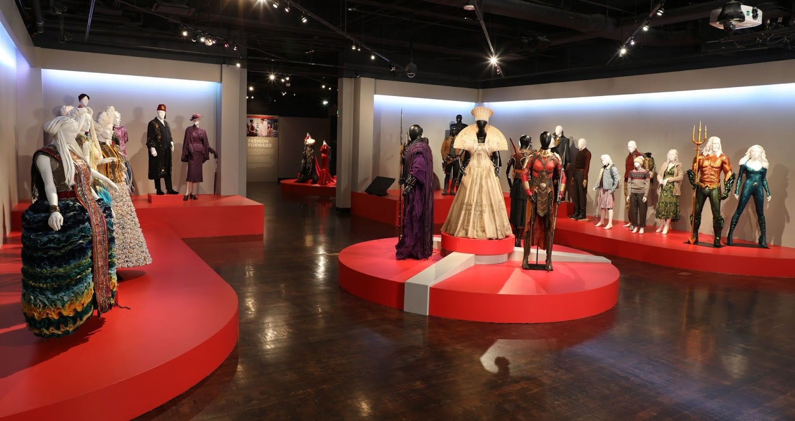Christian Dior's New Look at the FIDM Museum - FIDM Museum