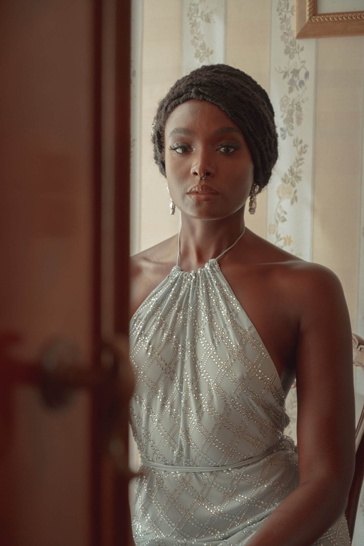 Interview With Kiki Layne: Being Part Of The Table – The Italian Rêve