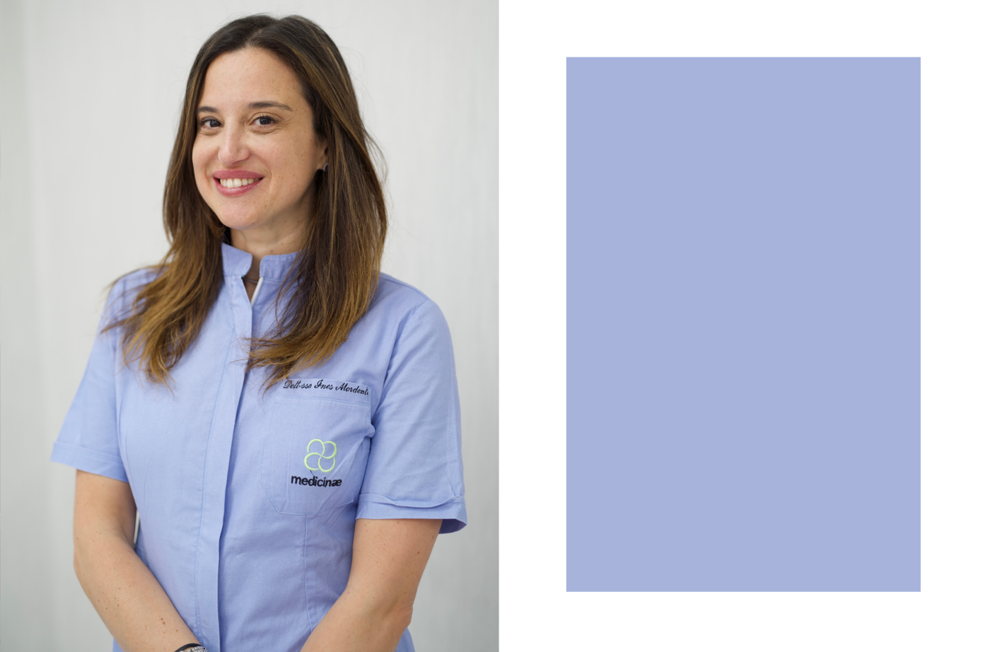 How old is dr andrea suarez dermatologist