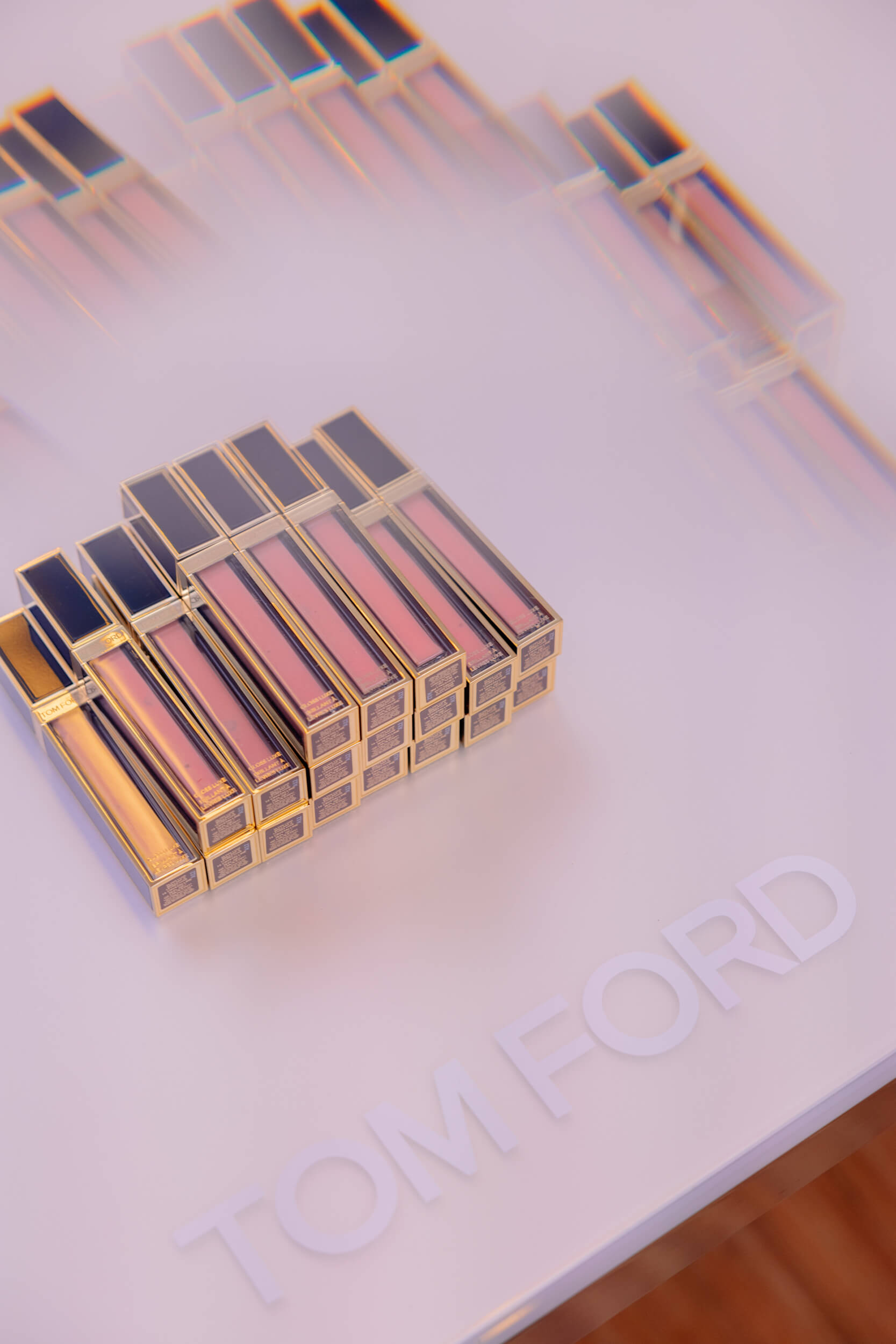 Tom Ford beauty