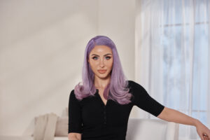 Interview with Claudia Soare [President of Anastasia Beverly Hills]: Boosting Beauty Through Innovation