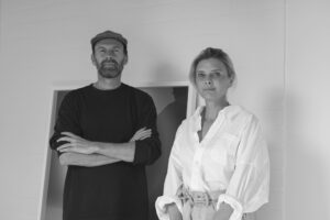 Interview with Kim and Raf Maes [Founders of Le Rub]: The Good Life Does Include SPF