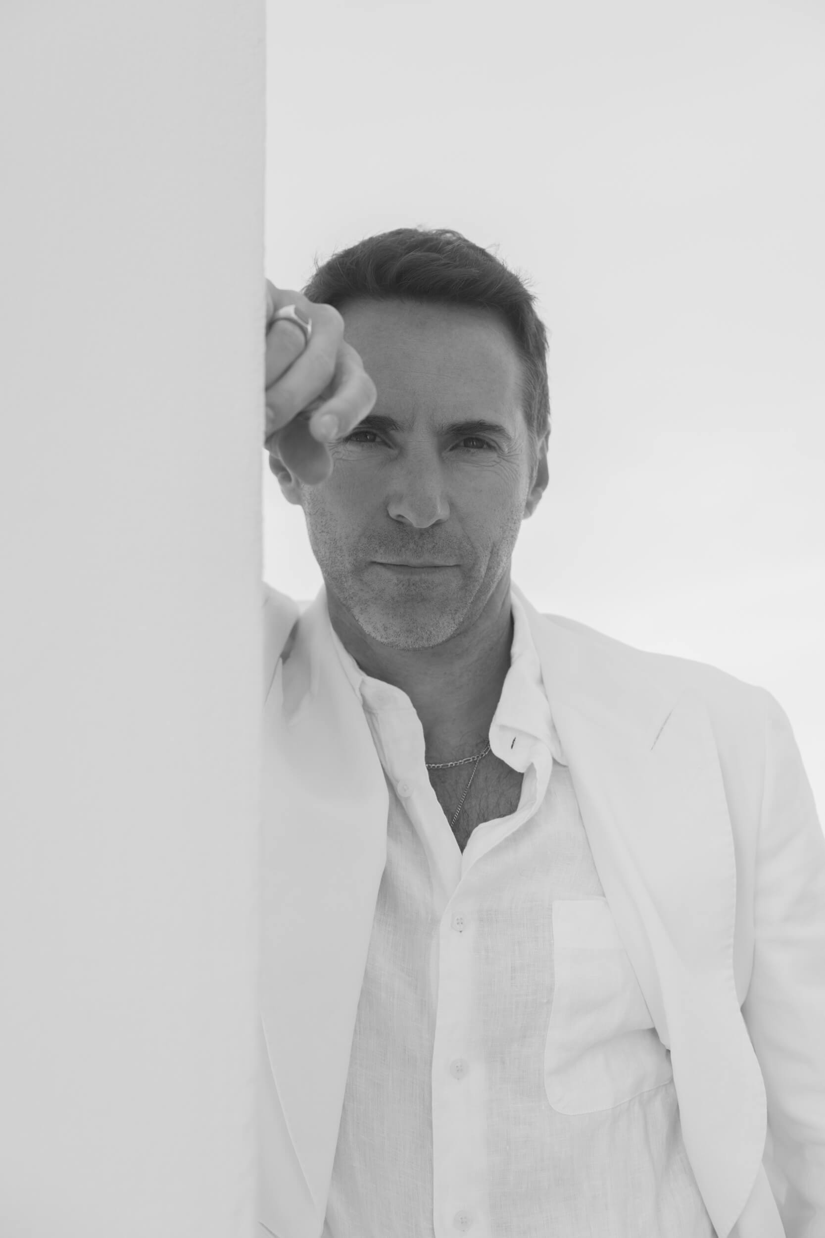 Alessandro Nivola interview