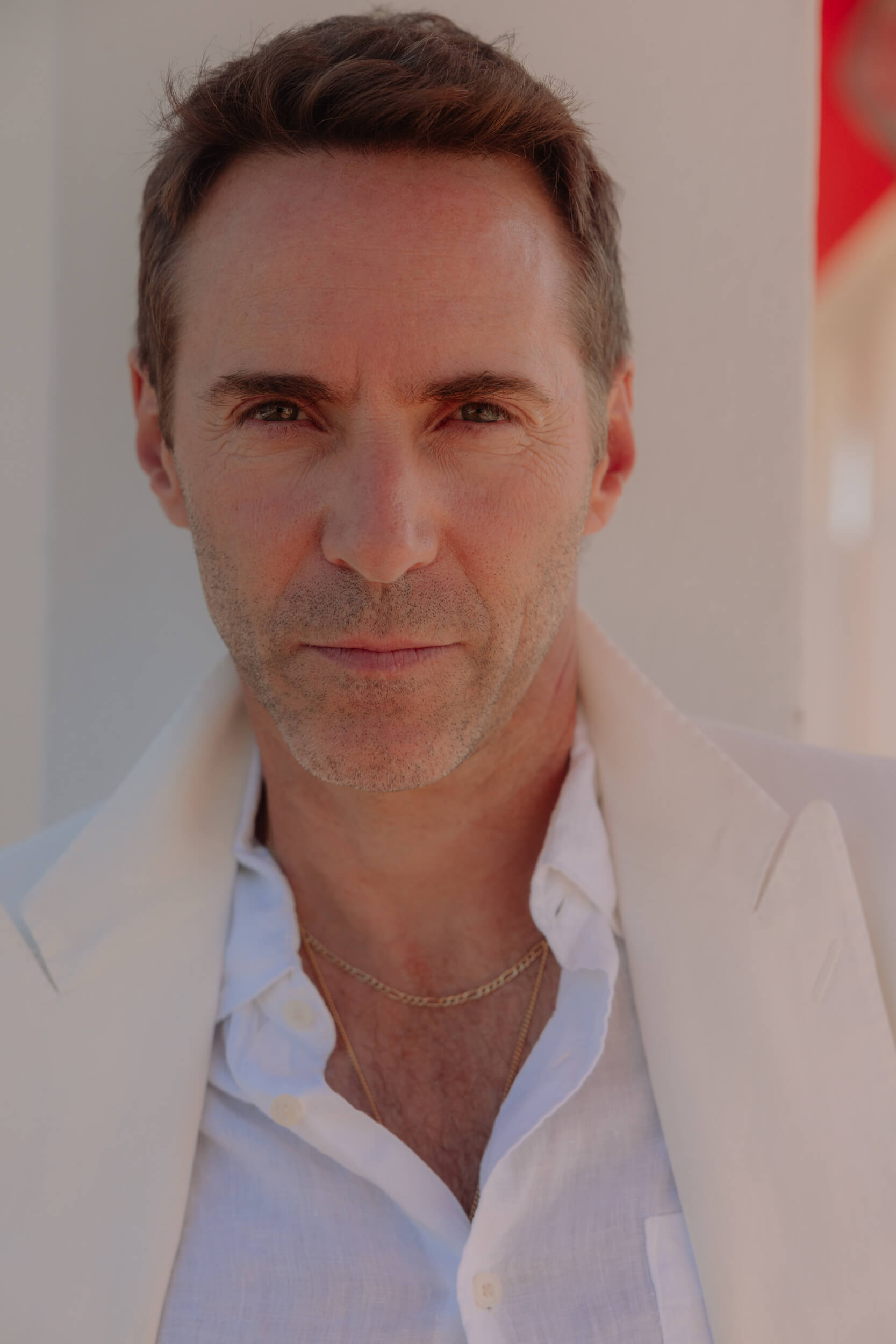 Alessandro nivola interview