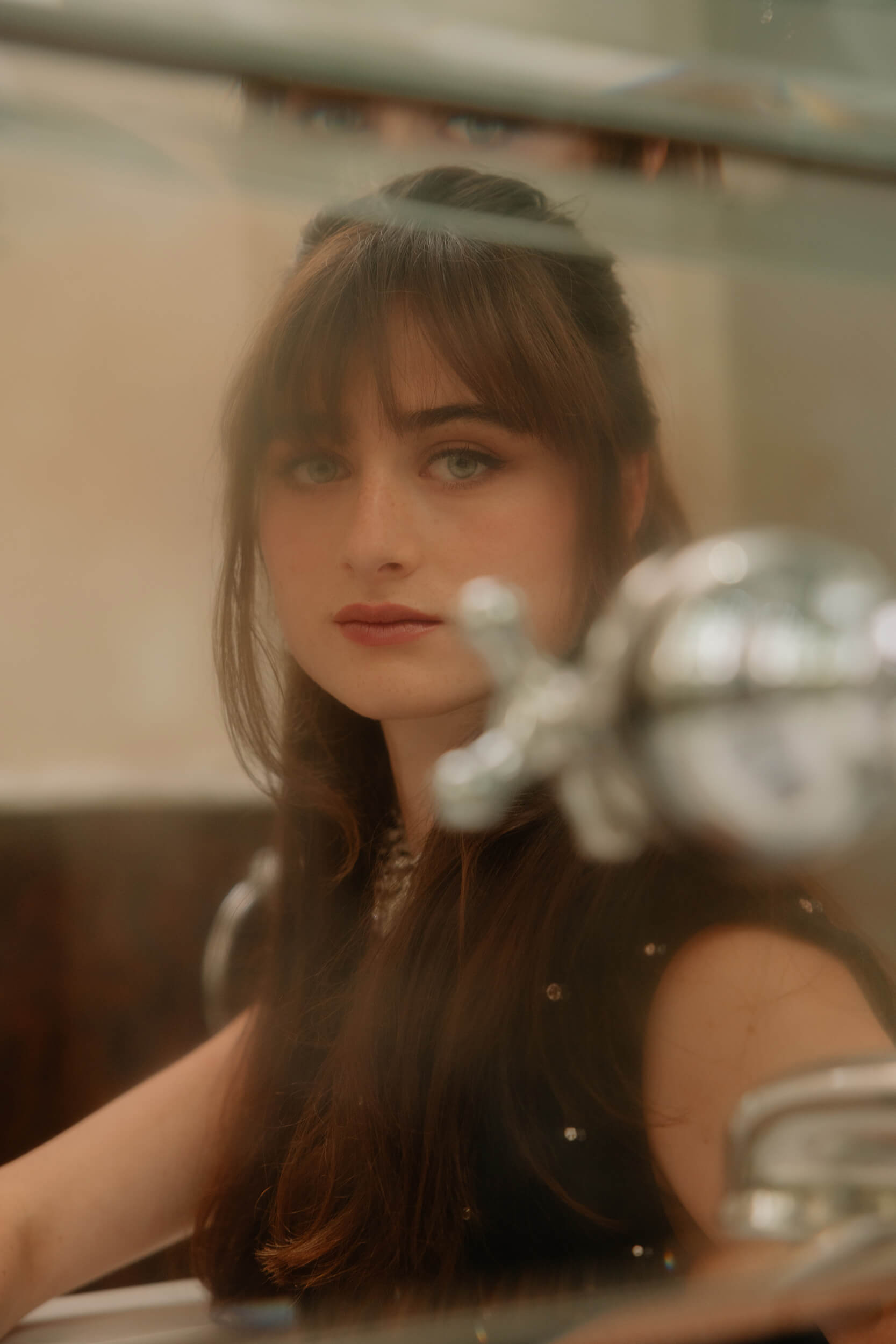 Raffey Cassidy interview