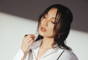 Interview with Poppy Liu: Your Own Story