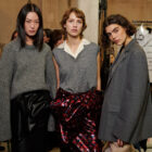 N21 FW25: Lost in Inspiration